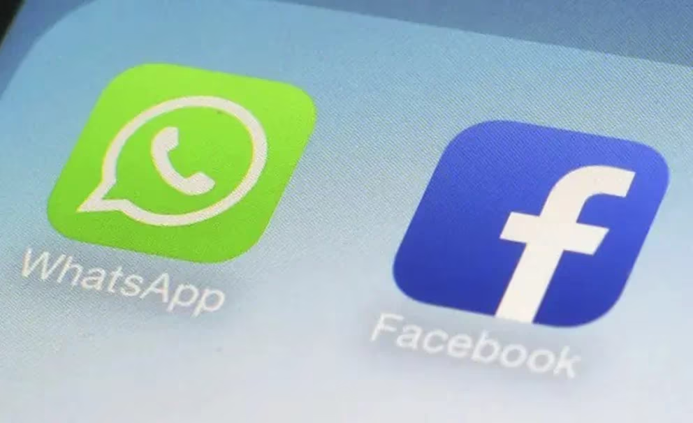 WhatsApp se unirá a Facebook para compartir estados