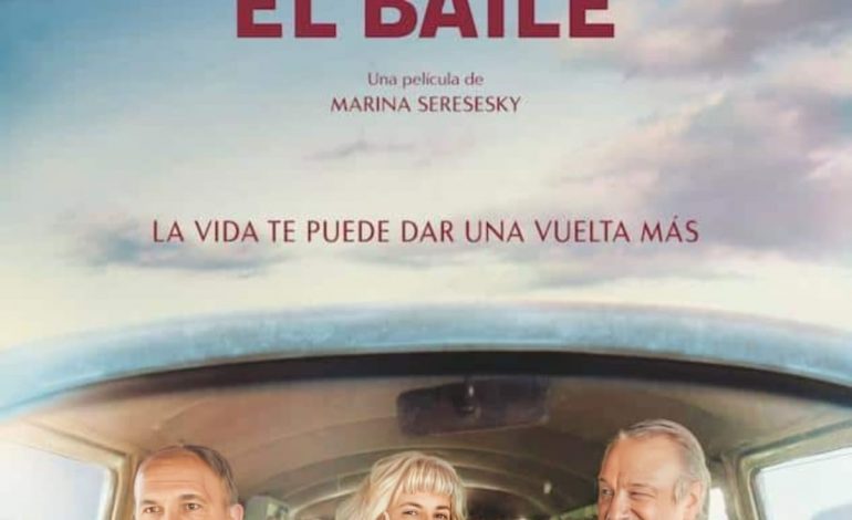 El Cine Teatro Municipal Renzi renueva su cartelera con el estreno de “Empieza el baile”